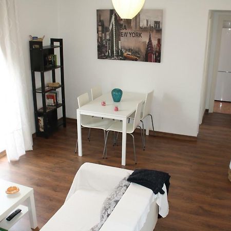 Apartamento Tia Maria Apartment Malaga Ngoại thất bức ảnh