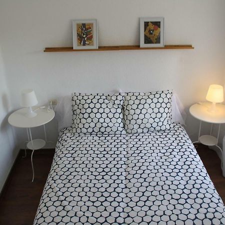Apartamento Tia Maria Apartment Malaga Ngoại thất bức ảnh