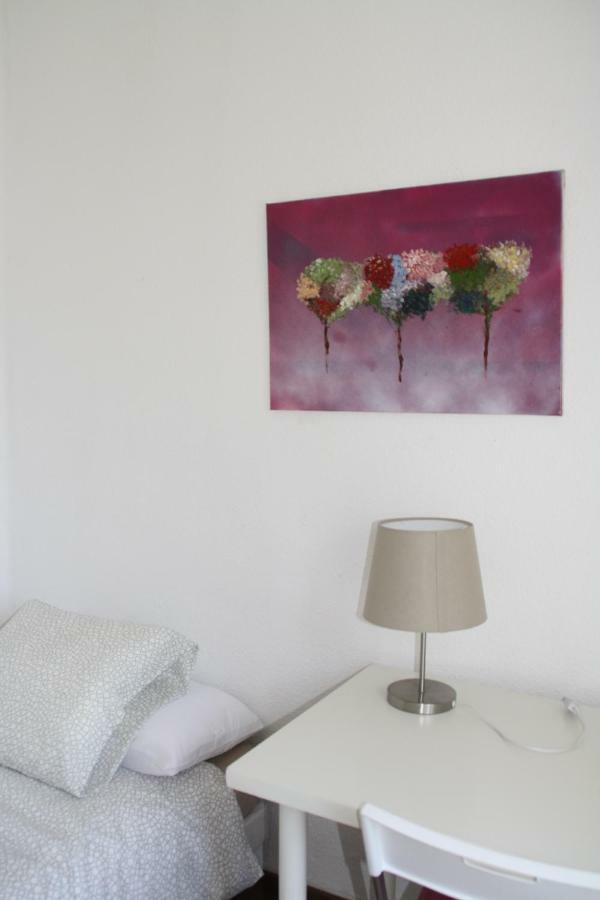 Apartamento Tia Maria Apartment Malaga Ngoại thất bức ảnh