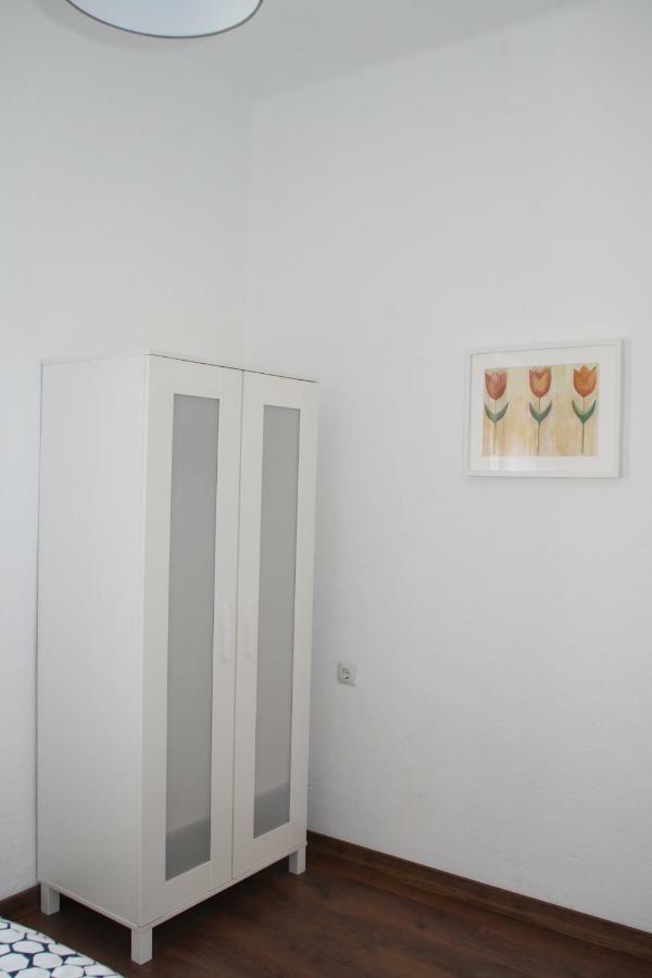 Apartamento Tia Maria Apartment Malaga Ngoại thất bức ảnh