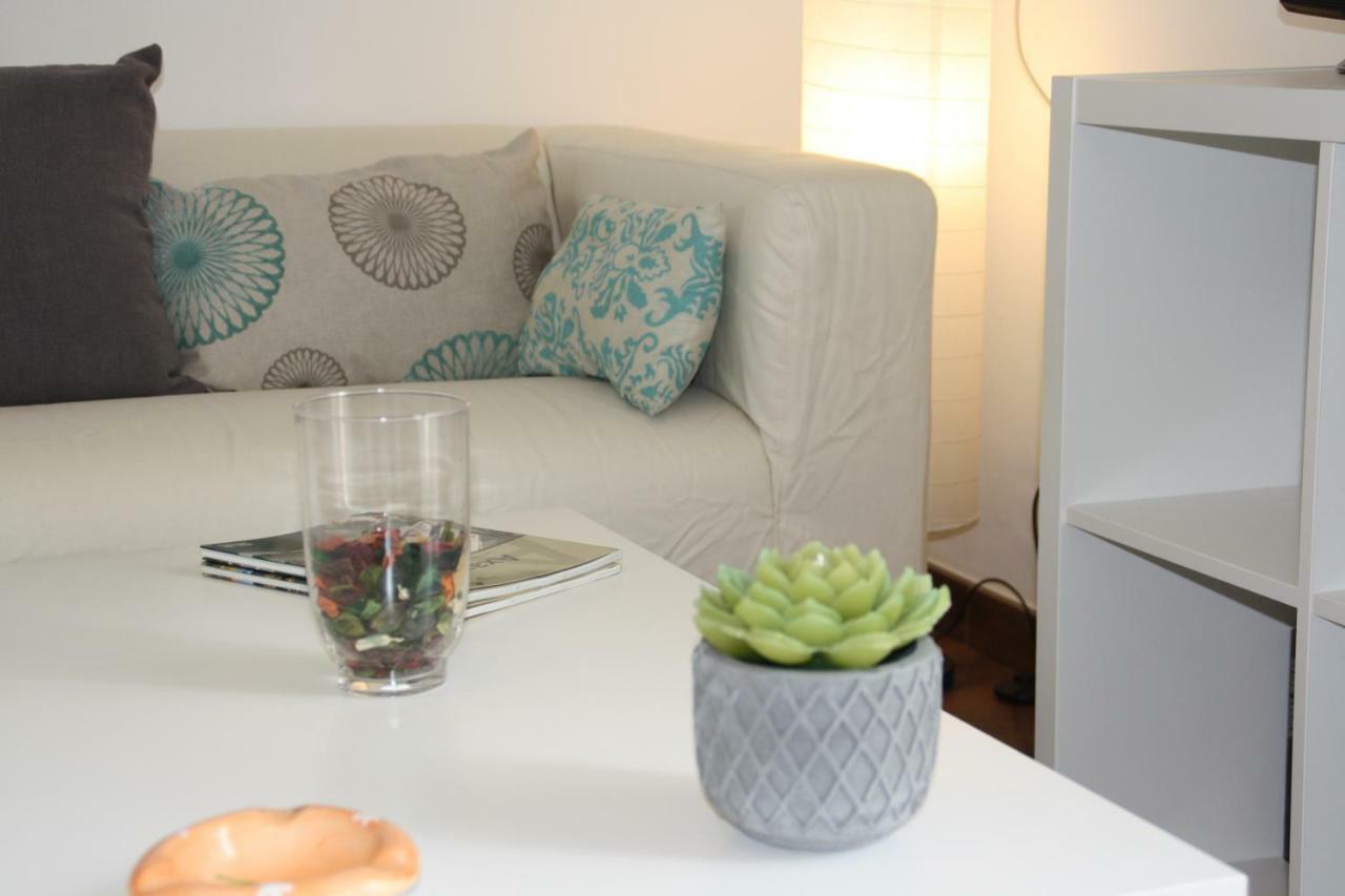 Apartamento Tia Maria Apartment Malaga Ngoại thất bức ảnh