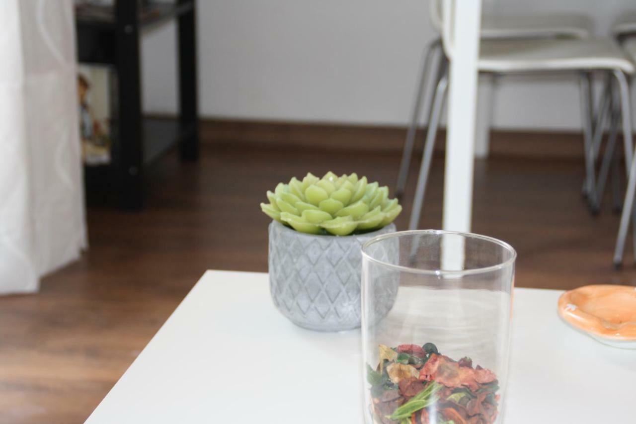 Apartamento Tia Maria Apartment Malaga Ngoại thất bức ảnh